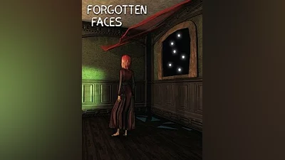 Forgotten Faces Steam CD Key (Global)