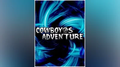 Cowboy's Adventure Steam CD Key (Global)