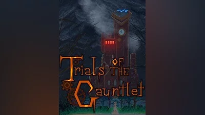 Trials of the Gauntlet Steam CD Key (Global)