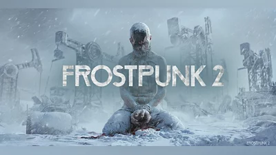Frostpunk 2 (PS5) (Account) [Global] [Standard]