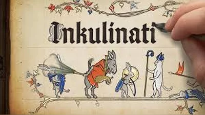 Inkulinati (PS4) (Account) [Global] [Standard]