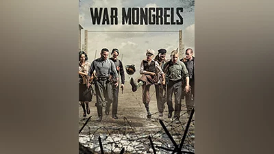 War Mongrels [steam]