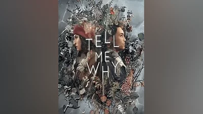 Tell Me Why Chapters 1-3 Steam Altergift (Global)