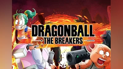 Dragon Ball: The Breakers EN EU (EU) [Xbox One/Series]