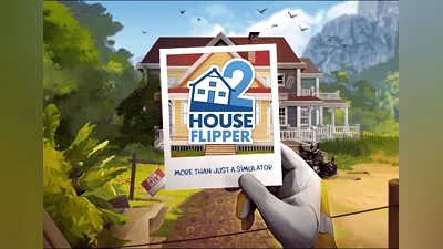 House Flipper 2 EU (EU) [Steam]