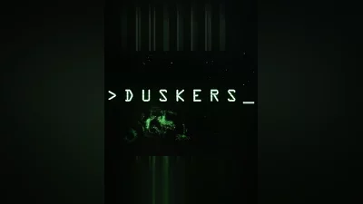 Duskers Steam CD Key (Global)