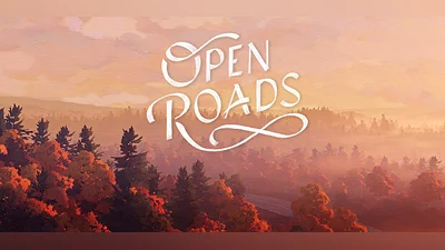 Open Roads