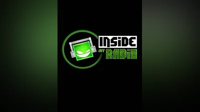 Inside My Radio Standard Edition Europe Steam CD Key (Europe)