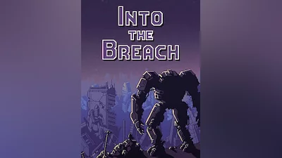 Into the Breach Europe Steam CD Key (Europe)