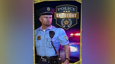 Police Shootout Steam CD Key (Global)