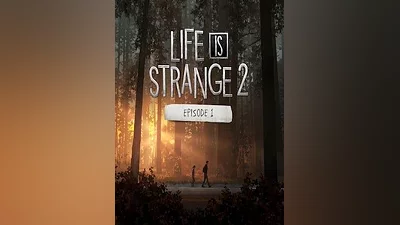 Life is Strange 2 - Episode 1 Europe Steam CD Key (Europe)