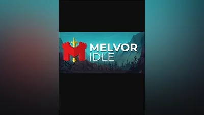 Melvor Idle Europe Steam CD Key (Europe)
