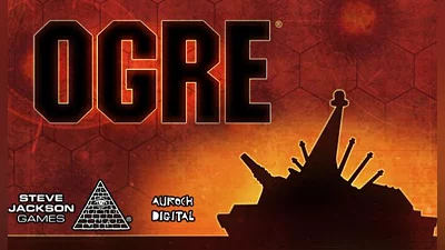 Ogre (Nintendo Switch) (Account) [Global] [Standard]