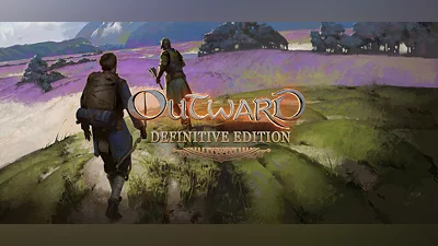Outward Definitive Edition (Nintendo Switch) (Account) [Global] [Standard]