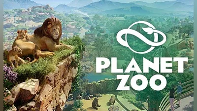 Planet Zoo (PS5) (Account) [Global] [Standard]