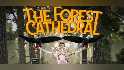 The Forest Cathedral (PS5) (Account) [Global] [Standard]