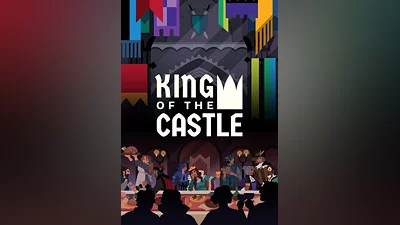 King Of The Castle