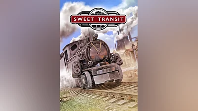 Sweet Transit