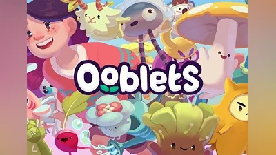 Ooblets EN Global (Global) [Steam]