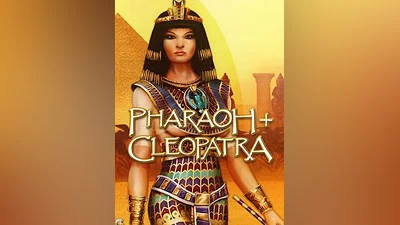 Pharaoh + Cleopatra Europe Steam Altergift (Europe)