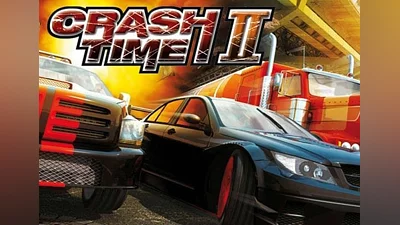 Crash Time 2 EN/DE/FR Global (Global) [Steam]