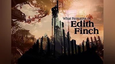 What Remains of Edith Finch United States (United States) [Nintendo Switch]