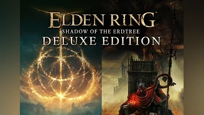 Elden Ring + Shadow of the Erdtree - Bundle PRE-ORDER Deluxe Edition EN EU (EU) [Xbox One/Series]