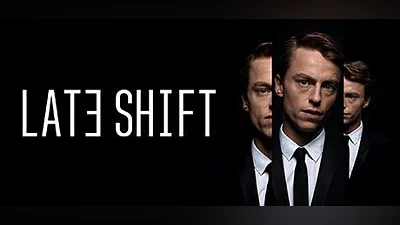 Late Shift (XB1) (Account) [Global] [Standard]