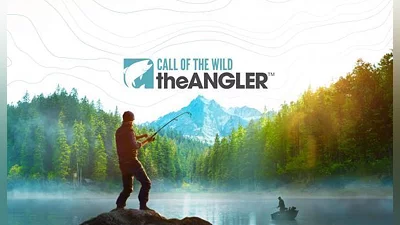 Call of the Wild: The Angler (PS4) (Account) [Global] [Standard]