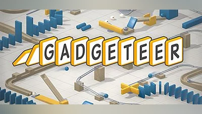 Gadgeteer (PS4) (Account) [Global] [Standard]