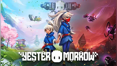 YesterMorrow (PS4) (Account) [Global] [Standard]