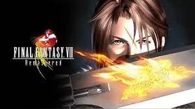 Final Fantasy VIII Remastered (PS4) (Account) [Global] [Standard]