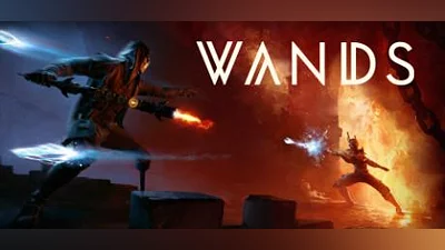 Wands (PS4) (Account) [Global] [Standard]