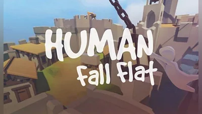 Human Fall Flat (PS4) (Account) [Global] [Standard]