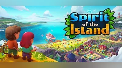 Spirit of the Island (Nintendo Switch) (Account) [Global] [Standard]