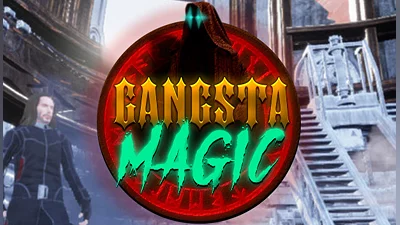 Gangsta Magic (Nintendo Switch) (Account) [Global] [Standard]