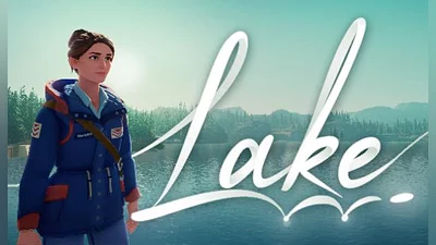Lake (Nintendo Switch) (Account) [Global] [Standard]