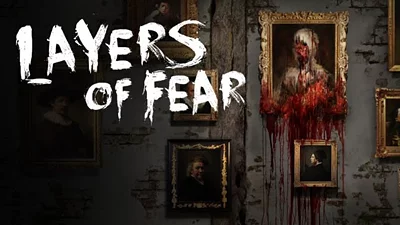 Layers of Fear Legacy (Nintendo Switch) (Account) [Global] [Standard]