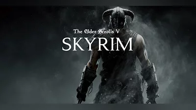 The Elder Scrolls V: Skyrim (PS5) (Account) [Global] [Special Edition]