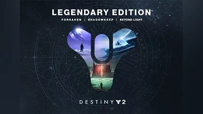Destiny 2 Legendary Edition Argentina (Argentina) [Xbox One/Series]