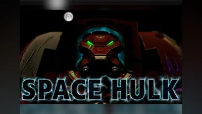 Space Hulk EN/DE/FR/IT/RU/ES Global (Global) [Steam Gift]