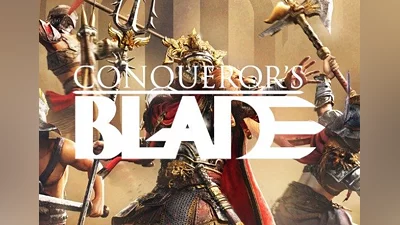 Conqueror's Blade - Paladin Power Pack DLC EN Global (Global) [Steam]