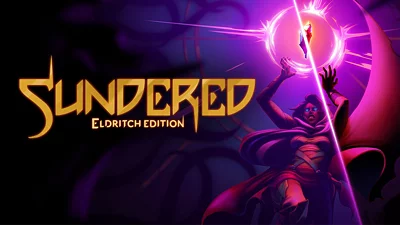 Sundered Eldritch Edition (XB1) (Account) [Global] [Standard]