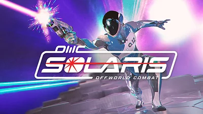 Solaris Offworld Combat (PS4) (Account) [Global] [Standard]