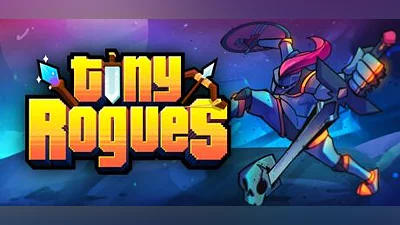 Tiny Rogues (Steam Account) [Global] [Standard]