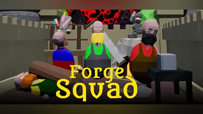 Forge Squad (Steam Account) [Global] [Standard]
