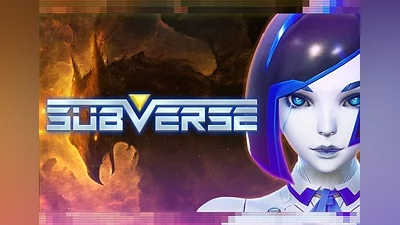 Subverse EN Global (Global) [Steam]