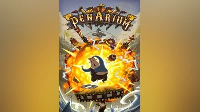 Penarium (Steam)