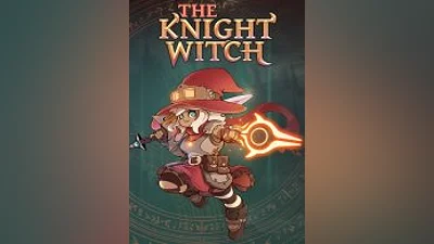 The Knight Witch (Steam)