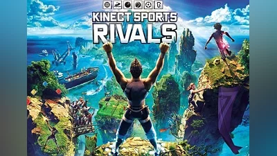 Kinect Sports Rivals EN EU (EU) [Xbox One/Series]